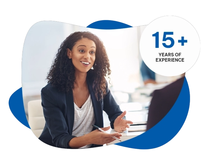 Experienced Alliant recruiter with 15+ years of experience